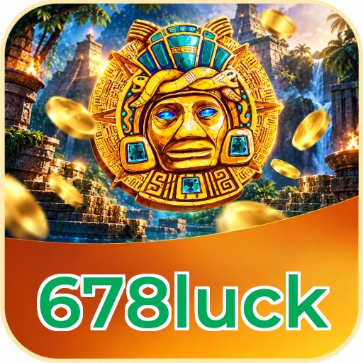 Tampilan antarmuka pengguna 678luck yang ramah dan intuitif.